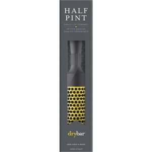 NEW Drybar Half Pint Round brush